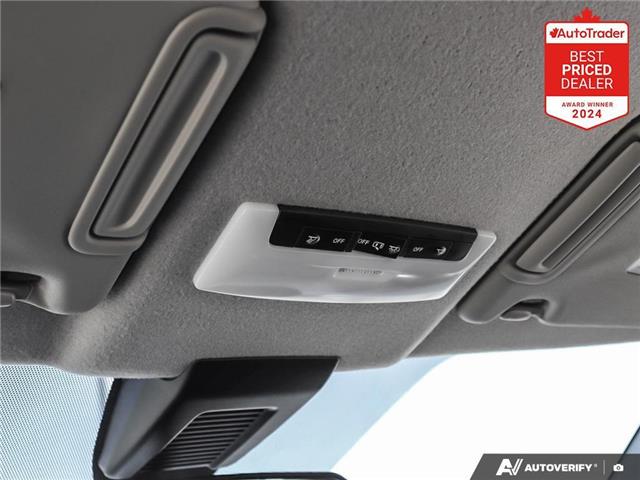 2024 Nissan Kicks SV (Stk: U3430) in Hamilton - Image 25 of 30 2024 Nissan Kicks SV (Stk: U3430) in Hamilton - Image 25 of 30