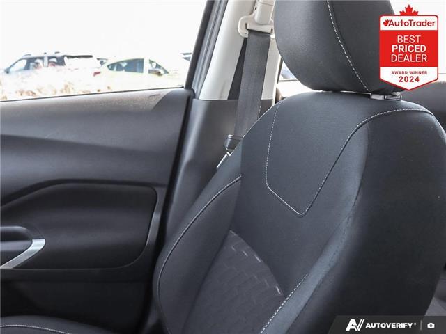 2024 Nissan Kicks SV (Stk: U3430) in Hamilton - Image 26 of 30 2024 Nissan Kicks SV (Stk: U3430) in Hamilton - Image 26 of 30
