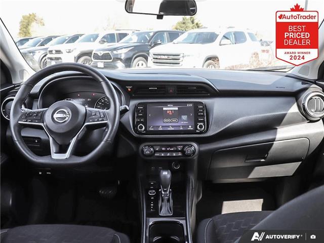 2024 Nissan Kicks SV (Stk: U3430) in Hamilton - Image 28 of 30 2024 Nissan Kicks SV (Stk: U3430) in Hamilton - Image 28 of 30