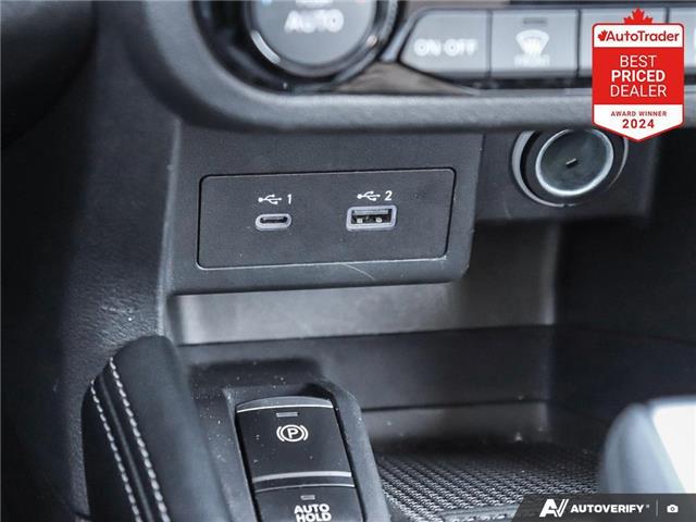 2024 Nissan Kicks SV (Stk: U3430) in Hamilton - Image 30 of 30 2024 Nissan Kicks SV (Stk: U3430) in Hamilton - Image 30 of 30