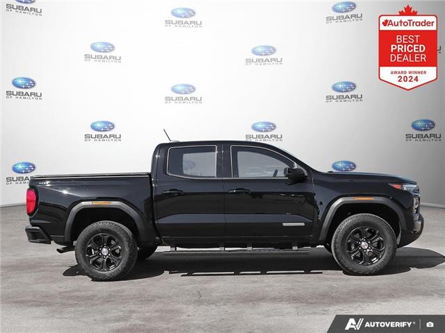 2023 GMC Canyon Elevation (Stk: S12007A) in Hamilton - Image 6 of 30
