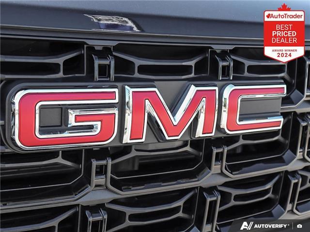 2023 GMC Canyon Elevation (Stk: S12007A) in Hamilton - Image 12 of 30