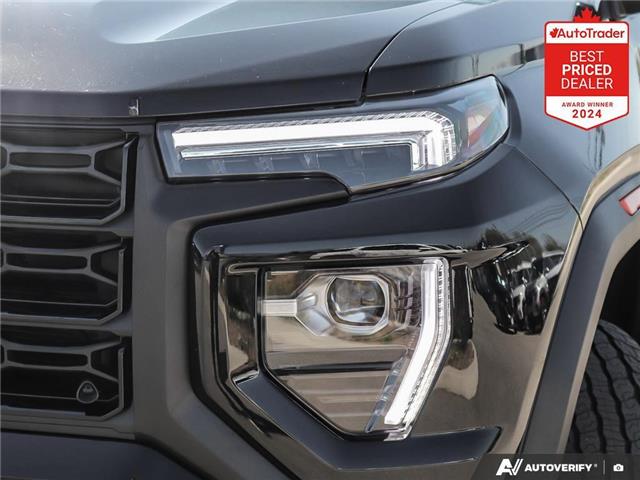2023 GMC Canyon Elevation (Stk: S12007A) in Hamilton - Image 13 of 30