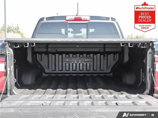 2023 GMC Canyon Elevation (Stk: S12007A) in Hamilton - Image 14 of 30