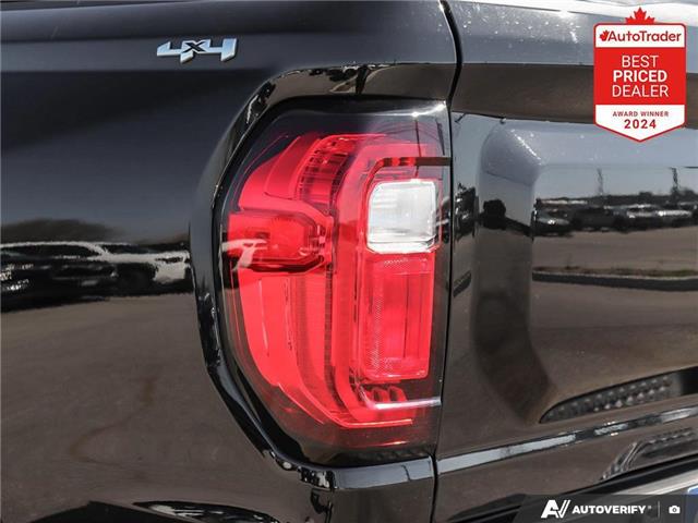 2023 GMC Canyon Elevation (Stk: S12007A) in Hamilton - Image 15 of 30