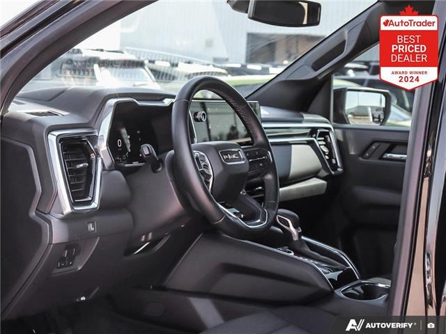 2023 GMC Canyon Elevation (Stk: S12007A) in Hamilton - Image 16 of 30