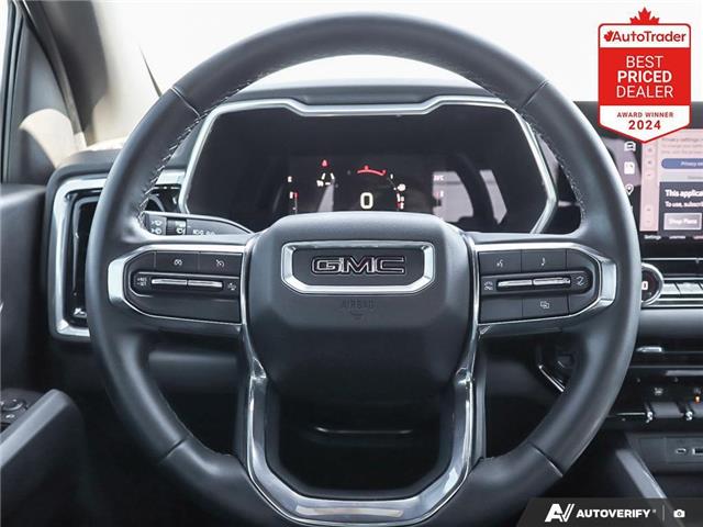2023 GMC Canyon Elevation (Stk: S12007A) in Hamilton - Image 17 of 30