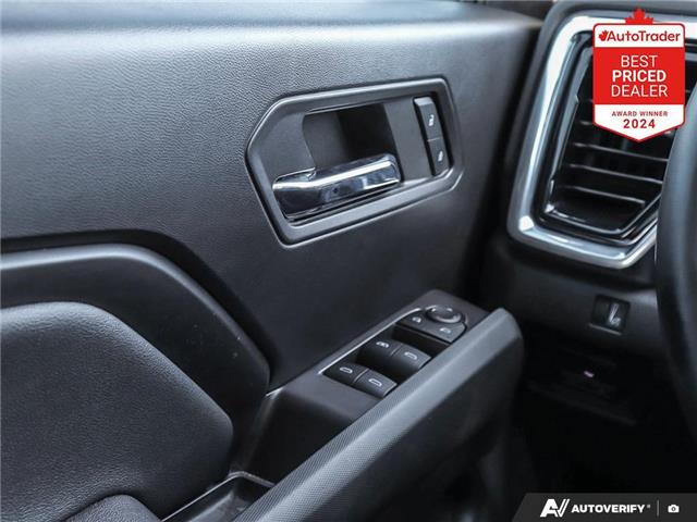 2023 GMC Canyon Elevation (Stk: S12007A) in Hamilton - Image 20 of 30