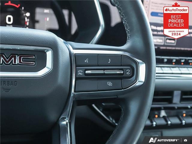 2023 GMC Canyon Elevation (Stk: S12007A) in Hamilton - Image 21 of 30