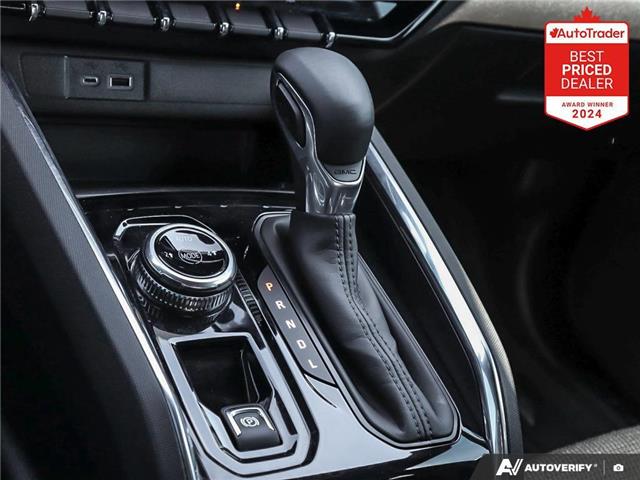 2023 GMC Canyon Elevation (Stk: S12007A) in Hamilton - Image 22 of 30