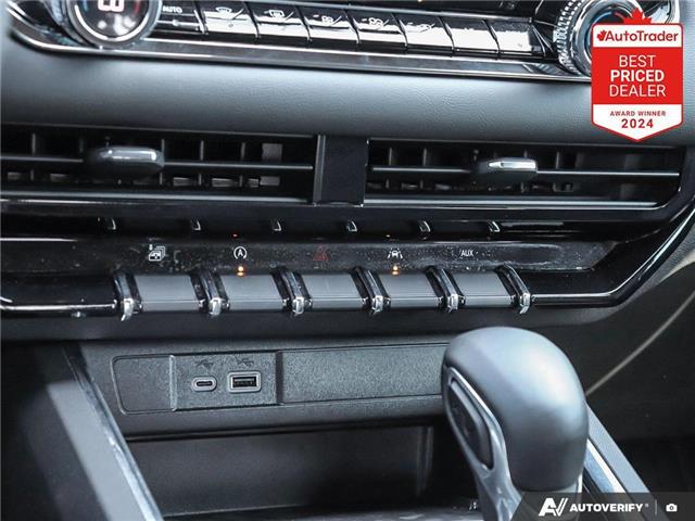2023 GMC Canyon Elevation (Stk: S12007A) in Hamilton - Image 23 of 30