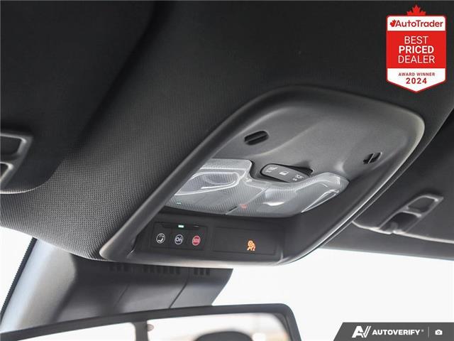 2023 GMC Canyon Elevation (Stk: S12007A) in Hamilton - Image 25 of 30
