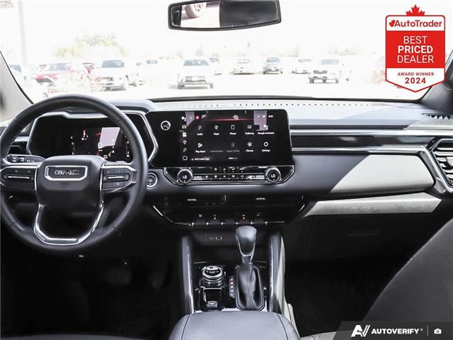 2023 GMC Canyon Elevation (Stk: S12007A) in Hamilton - Image 28 of 30