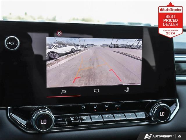 2023 GMC Canyon Elevation (Stk: S12007A) in Hamilton - Image 29 of 30