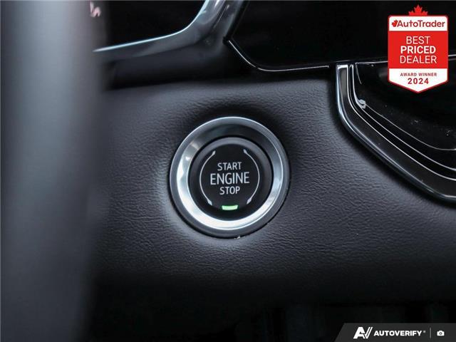 2023 GMC Canyon Elevation (Stk: S12007A) in Hamilton - Image 30 of 30