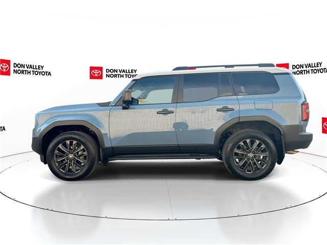 2024 Toyota Land Cruiser Base (Stk: 10U6571A) in Markham - Image 5 of 32