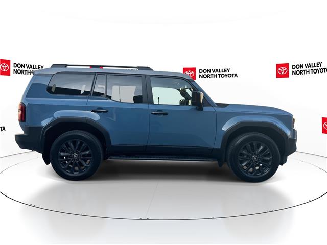 2024 Toyota Land Cruiser Base (Stk: 10U6571A) in Markham - Image 9 of 32
