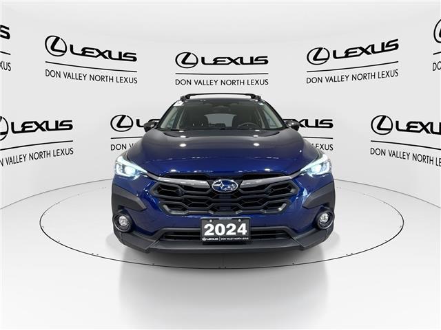 2024 Subaru Crosstrek  (Stk: 14112114A) in Markham - Image 3 of 34