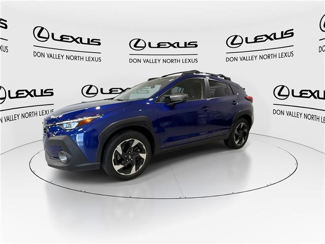 2024 Subaru Crosstrek  (Stk: 14112114A) in Markham - Image 4 of 34