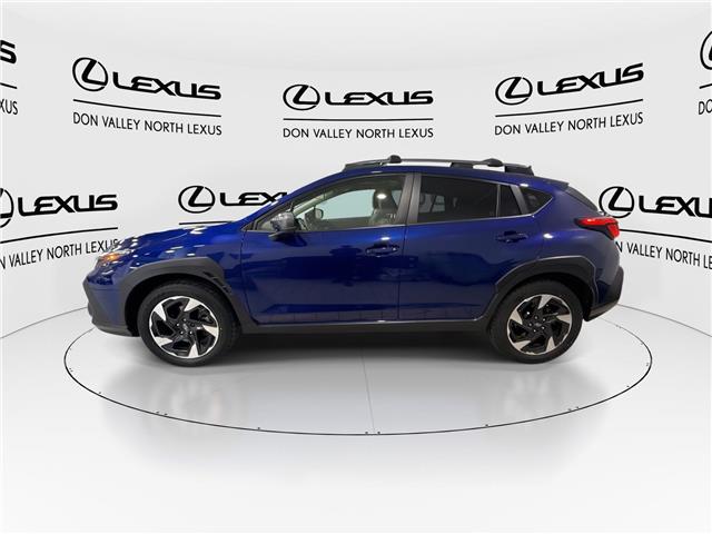 2024 Subaru Crosstrek  (Stk: 14112114A) in Markham - Image 5 of 34