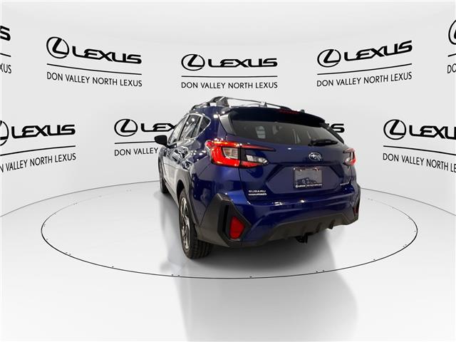 2024 Subaru Crosstrek  (Stk: 14112114A) in Markham - Image 6 of 34