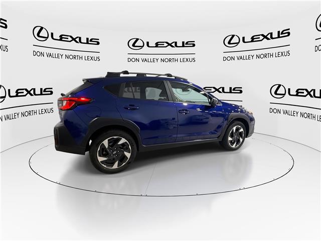 2024 Subaru Crosstrek  (Stk: 14112114A) in Markham - Image 8 of 34