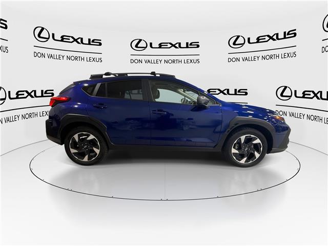 2024 Subaru Crosstrek  (Stk: 14112114A) in Markham - Image 9 of 34