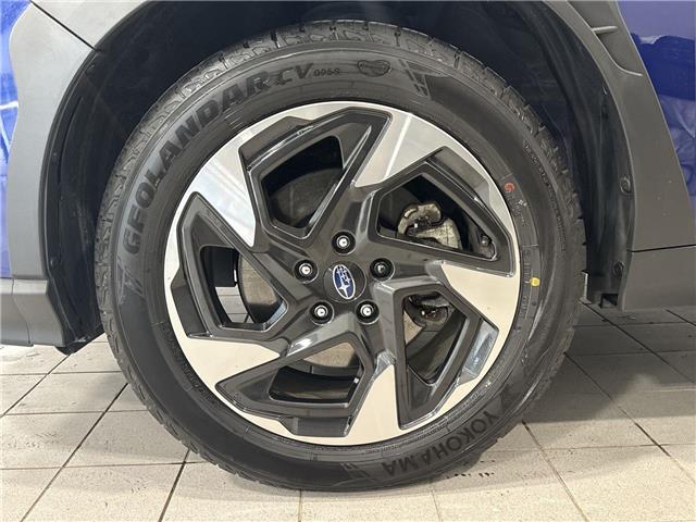 2024 Subaru Crosstrek  (Stk: 14112114A) in Markham - Image 10 of 34
