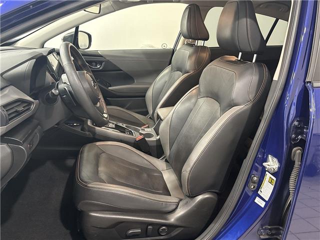 2024 Subaru Crosstrek  (Stk: 14112114A) in Markham - Image 11 of 34