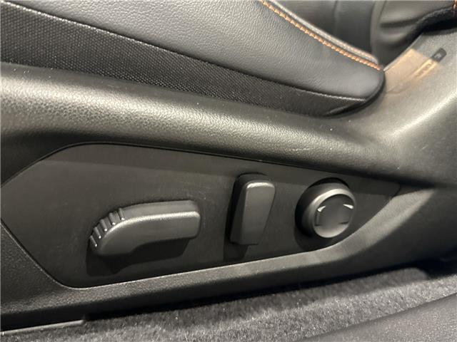 2024 Subaru Crosstrek  (Stk: 14112114A) in Markham - Image 12 of 34