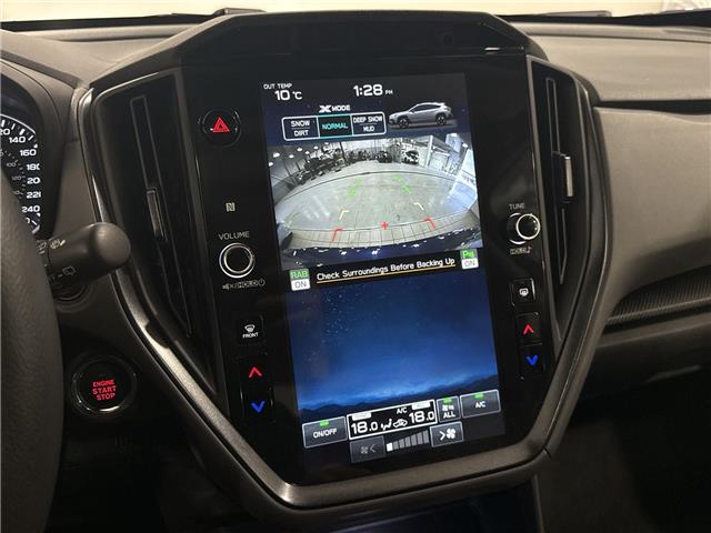 2024 Subaru Crosstrek  (Stk: 14112114A) in Markham - Image 16 of 34