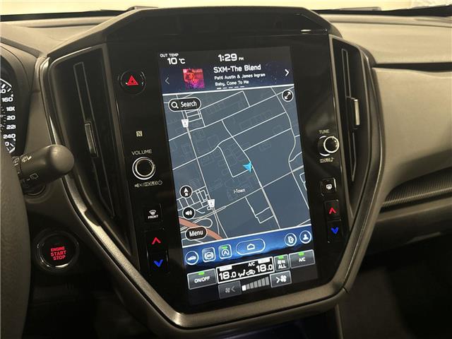 2024 Subaru Crosstrek  (Stk: 14112114A) in Markham - Image 17 of 34