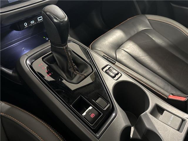 2024 Subaru Crosstrek  (Stk: 14112114A) in Markham - Image 21 of 34