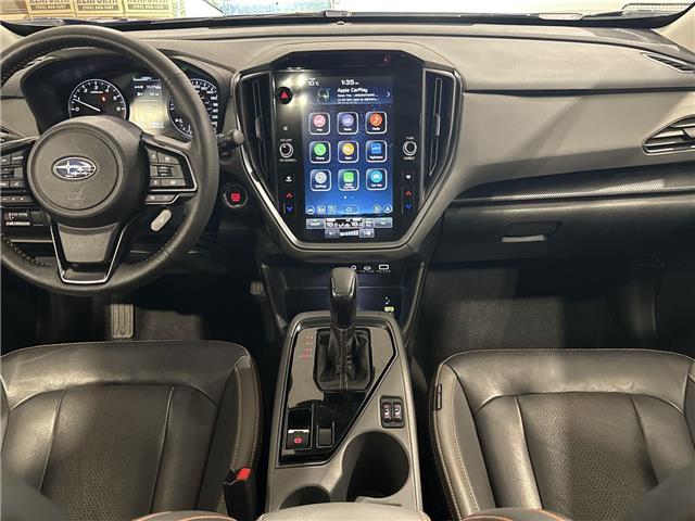 2024 Subaru Crosstrek  (Stk: 14112114A) in Markham - Image 25 of 34