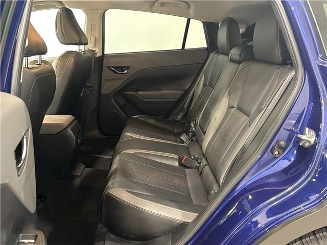 2024 Subaru Crosstrek  (Stk: 14112114A) in Markham - Image 26 of 34