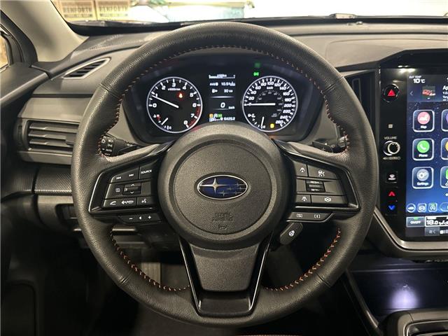 2024 Subaru Crosstrek  (Stk: 14112114A) in Markham - Image 27 of 34