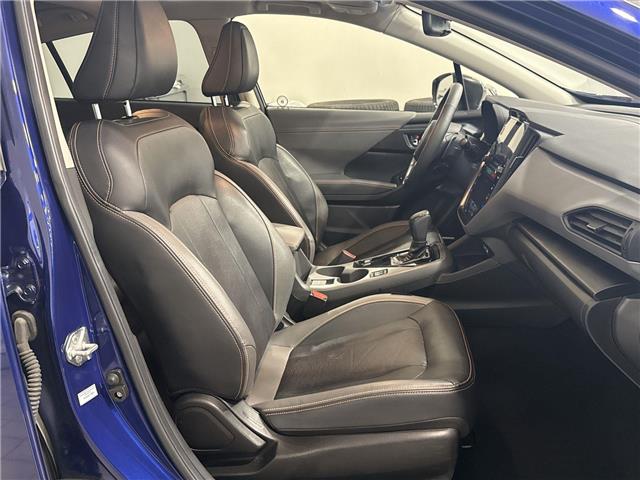 2024 Subaru Crosstrek  (Stk: 14112114A) in Markham - Image 29 of 34