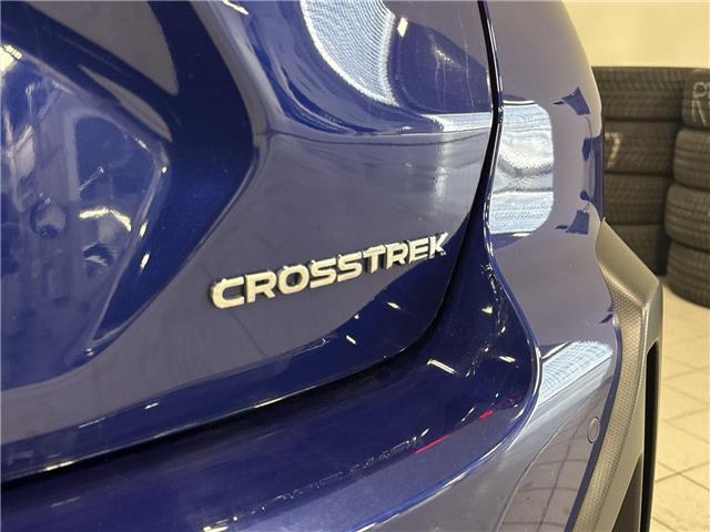 2024 Subaru Crosstrek  (Stk: 14112114A) in Markham - Image 30 of 34