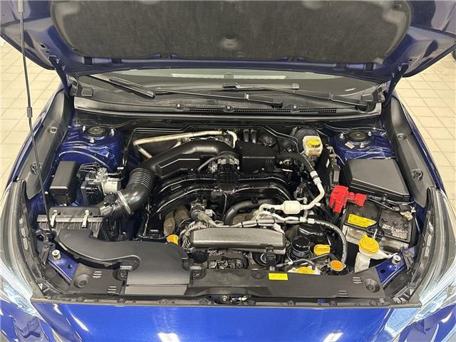 2024 Subaru Crosstrek  (Stk: 14112114A) in Markham - Image 33 of 34