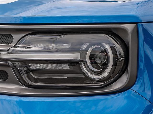 2026 Ford Bronco Sport Big Bend (Stk: 26BR0474) in London - Image 9 of 10