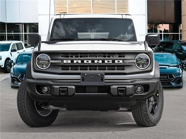 2026 Ford Bronco Big Bend (Stk: 26BR7972) in London - Image 2 of 21