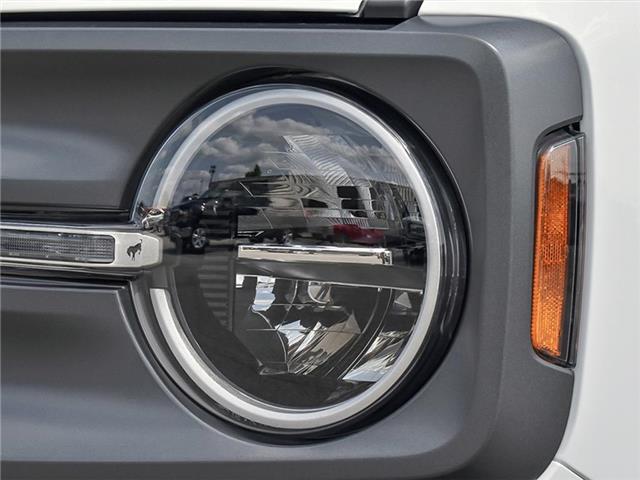 2026 Ford Bronco Big Bend (Stk: 26BR7972) in London - Image 8 of 21