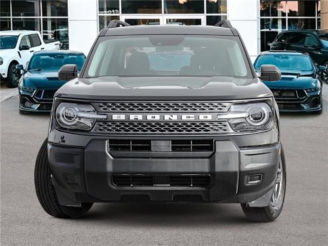 2026 Ford Bronco Sport Big Bend (Stk: 26BR1687) in London - Image 2 of 8
