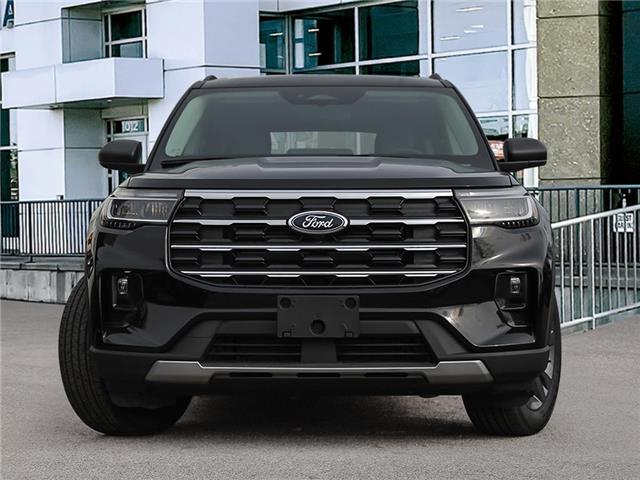 2026 Ford Explorer Active (Stk: S6613) in St. Thomas - Image 2 of 10