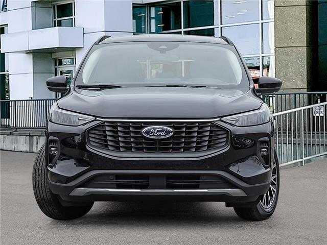 2026 Ford Escape PHEV (Stk: S6619) in St. Thomas - Image 2 of 10