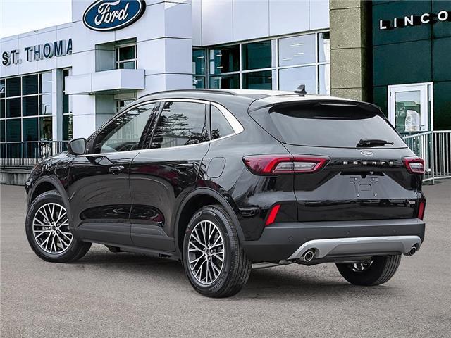 2026 Ford Escape PHEV (Stk: S6619) in St. Thomas - Image 4 of 10