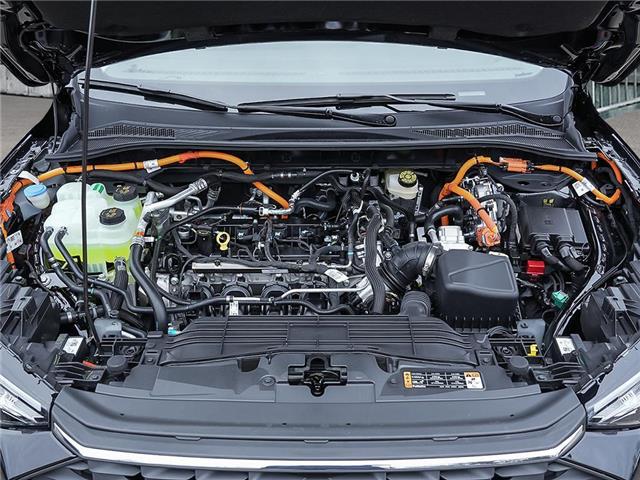 2026 Ford Escape PHEV (Stk: S6619) in St. Thomas - Image 6 of 10
