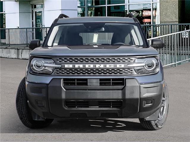 2026 Ford Bronco Sport Big Bend (Stk: S6620) in St. Thomas - Image 2 of 8