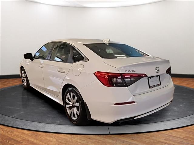 2022 Honda Civic LX (Stk: 111136) in Lower Sackville - Image 2 of 9 2022 Honda Civic LX (Stk: 111136) in Lower Sackville - Image 2 of 9