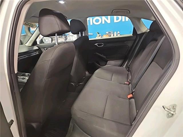 2022 Honda Civic LX (Stk: 111136) in Lower Sackville - Image 6 of 9 2022 Honda Civic LX (Stk: 111136) in Lower Sackville - Image 6 of 9